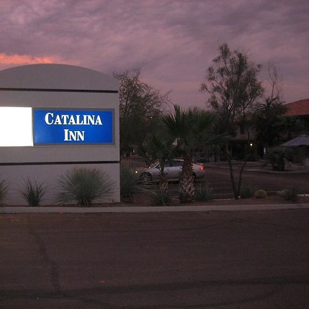 Catalina Inn Kültér fotó
