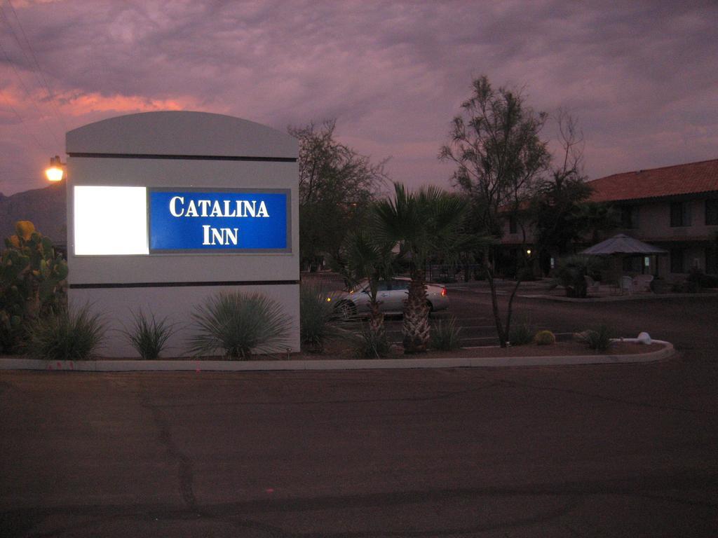 Catalina Inn Kültér fotó