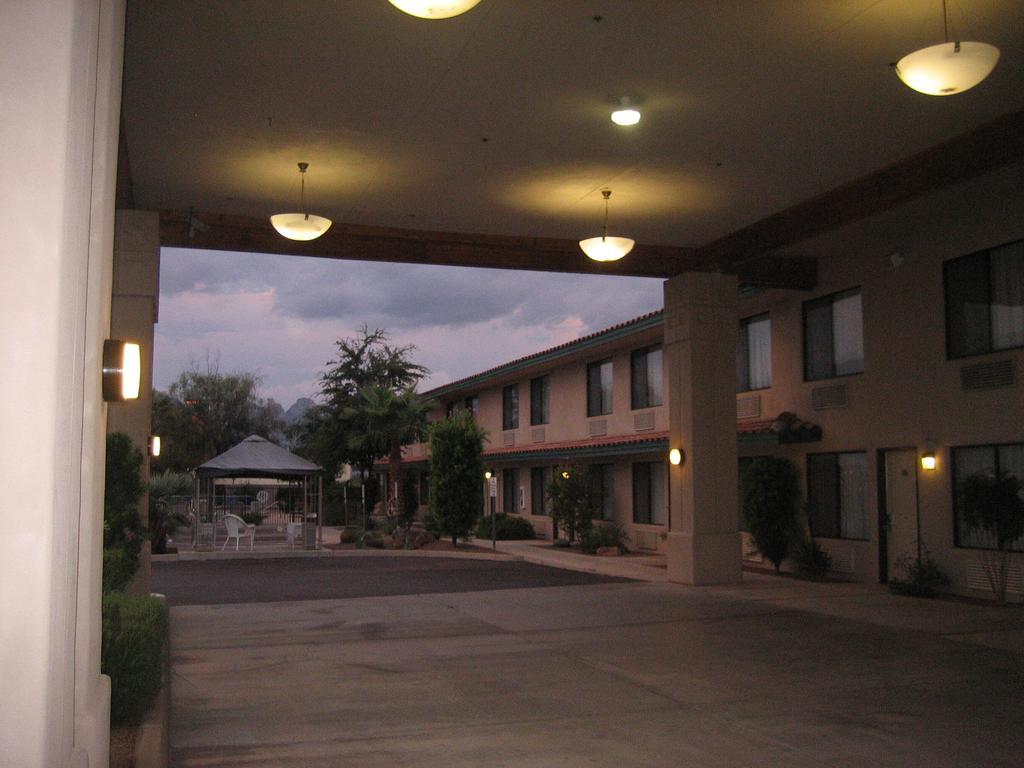 Catalina Inn Kültér fotó