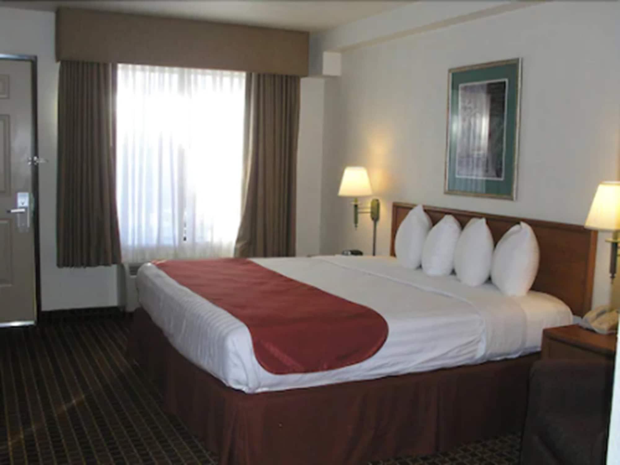 Catalina Inn Kültér fotó