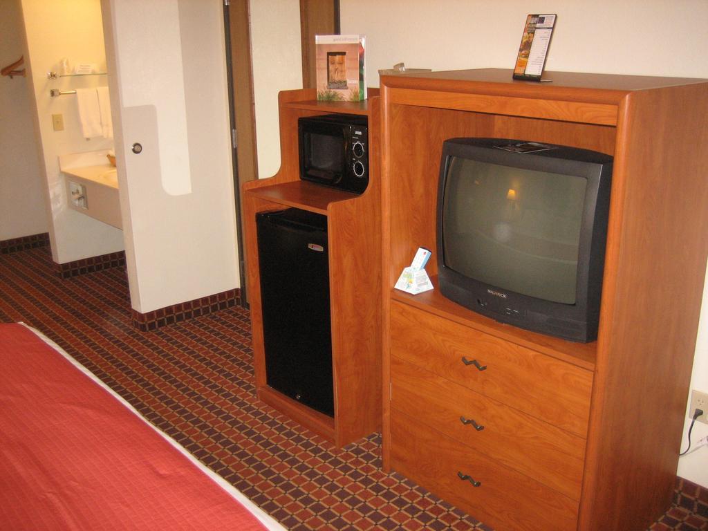 Catalina Inn Szoba fotó