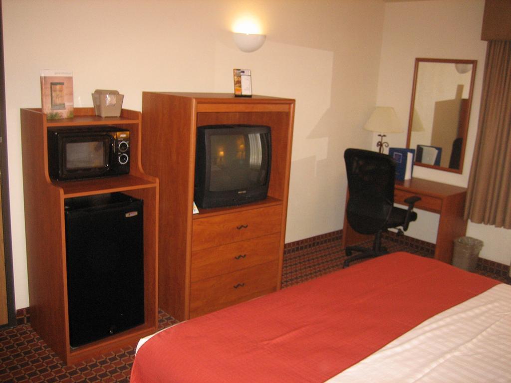 Catalina Inn Szoba fotó